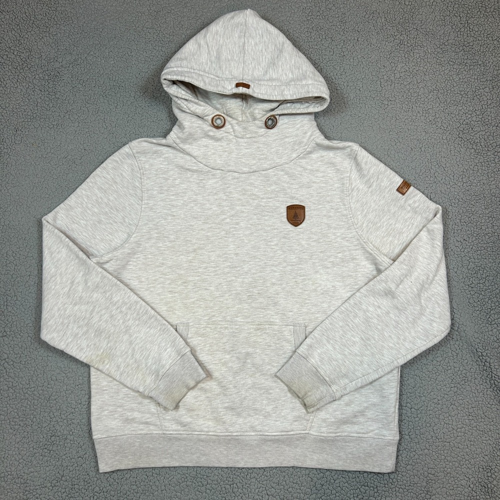 Wanakome Artemis Hoodie‎ Women's XXL Earthy Gorpcore Travel Nature Cabin Outdoor